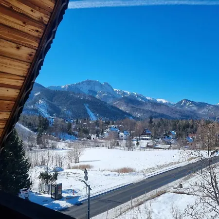 Tadeusz Zakopane