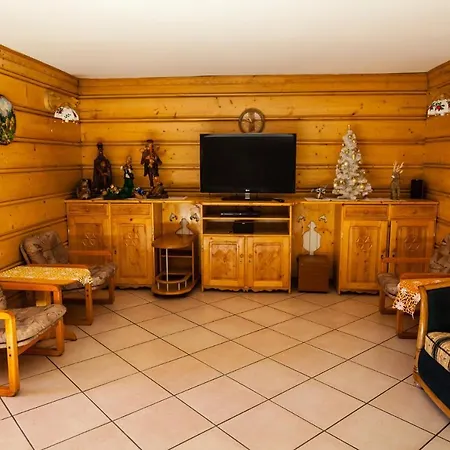 Vendégház Tadeusz 3*