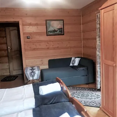 Vendégház Tadeusz Zakopane