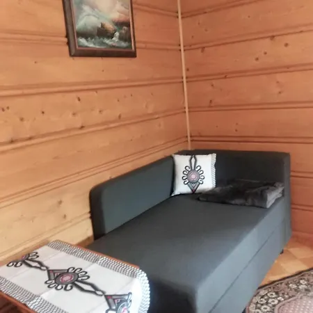 Pensión Tadeusz