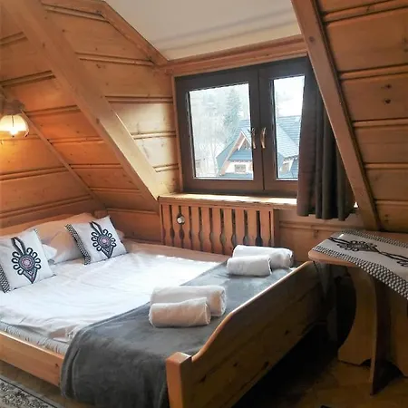 게스트하우스 Tadeusz 3*