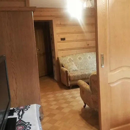 Гостевой дом Tadeusz