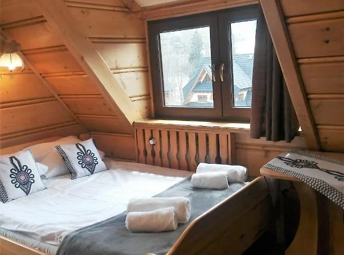 Guest house Tadeusz 3*